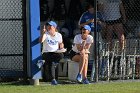 Softball vs MIT  Wheaton College Women's Softball vs MIT in first round of the NEWMAC Tournament. - Photo By: KEITH NORDSTROM : Wheaton, Softball, NEWMAC